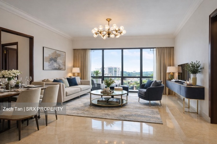 Simsville (D14), Condominium #525506071